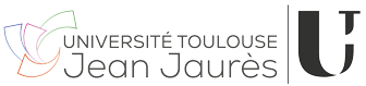 Vers page d'accueil logo-UT2J - Département de Géographie