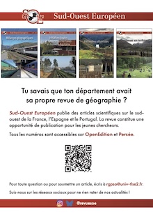 Miniature affiche revue SOE