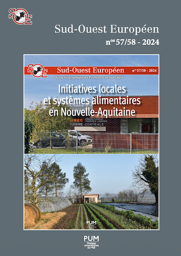 Couverture SOE n57-58