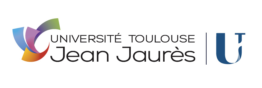 logo-UT2J - Département de Géographie